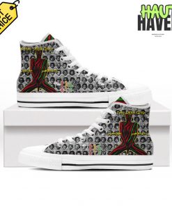 A Tribe Called Quest Midnight Marauders Canvas Shoes