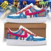 Alice Cooper Special Edition Air Force 1 Sneaker