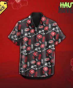 Carolina Hurricanes x Margaritaville Night Special Hawaiian Shirt