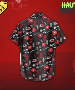 Carolina Hurricanes x Margaritaville Night Special Hawaiian Shirt