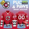 Columbus River Dragons x Valentines Day Special Jersey