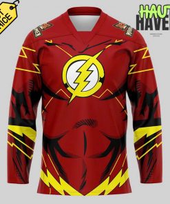 Fayetteville Marksmen Specialty Heroes Night 2025 Jersey