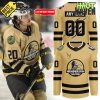 Huntsville Havoc WiZard Night 2025 Special Jersey