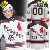 Kitchener Rangers Next Gen 2025 Hockey Jersey