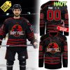 Minnesota Wild Black History Celebration Special Jersey