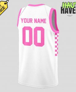 Lady Vols Basketball Play 4 Kay Personalized Jersey