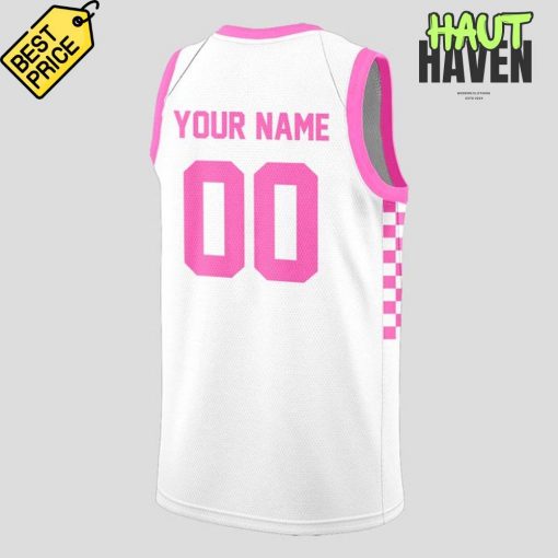 Lady Vols Basketball Play 4 Kay Personalized Jersey