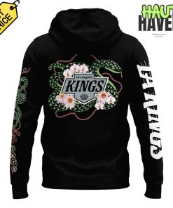 Los Angeles Kings Lunar New Year Special Hoodie