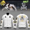 Dallas Stars Black History Night Special Collab Jacket