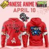 San Diego Padres Peanuts Night Special White Hoodie