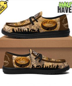 The Lord of the Rings Limited Edition Loafer Shoes