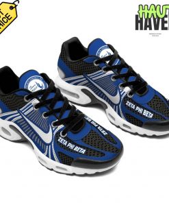 Zeta Phi Beta Special Edition Air Max Shoes