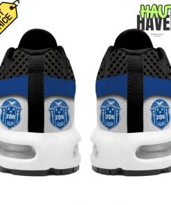 Zeta Phi Beta Special Edition Air Max Shoes