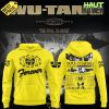 Wu-Tang Clan Final Tour Run The Jewels Black Hoodie