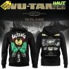 Wu-Tang Clan “The Final Chamber” Hoodie