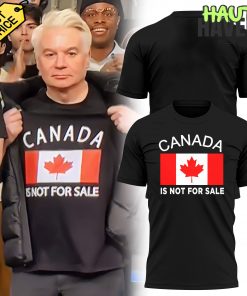 Mike Myers “Canada is not for sale” Shirt