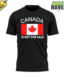 Mike Myers “Canada is not for sale” Shirt