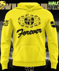 Wu-Tang Clan “The Final Chamber” Hoodie