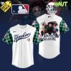 Atlanta Braves Takashi Murakami x MLB World Tour Tokyo Series Baseball Jersey