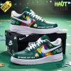 Dropkick Murphys St. Patrick’s Day Tour 2025 Air Force 1 Sneaker