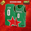 Atlanta Hawks x Cactus Jack McDonald’s Special Basketball Jersey