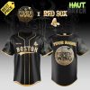 San Francisco Giants x Star Wars Special New 2025 Baseball Jersey