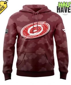 Carolina Hurricanes Kids Day Special New 2025 Hoodie