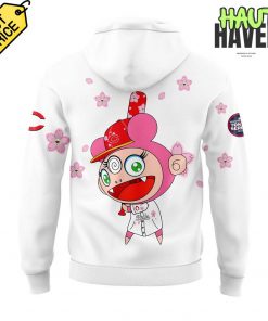 Cincinnati Reds Takashi Murakami x MLB World Tour Tokyo Series Special Hoodie