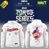 Milwaukee Brewers Takashi Murakami x MLB World Tour Tokyo Series Special Hoodie