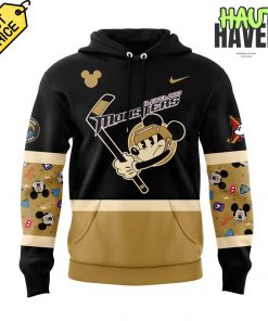 Cleveland Monsters Mickey & Friends Special Hoodie