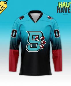 Celebrating a Legend: The Columbus River Dragons Pietrantonio Tribute 2025 Special Jersey