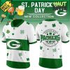 Oregon Ducks Forrest Green Limited Edition Football Jersey