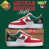 Dropkick Murphys St. Patrick’s Day Tour 2025 Air Force 1 Sneaker