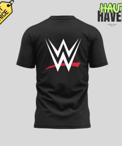 Jey Uso Waffle House Main Event YEET Shirt