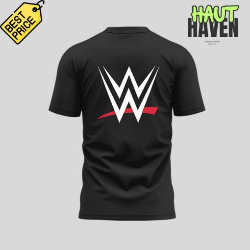 Jey Uso Waffle House Main Event Y.E.E.T Shirt