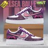 Los Angeles Lakers x Hello Kitty Night Game Special New 2025 Air Force 1 Sneaker