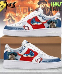 Kid Rock American Badass Air Force 1 Sneaker