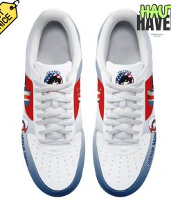 Kid Rock American Badass Air Force 1 Sneaker