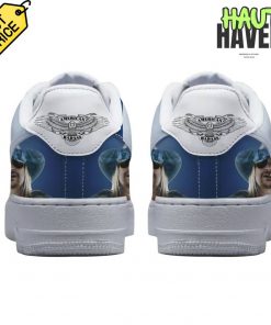 Kid Rock American Badass Air Force 1 Sneaker