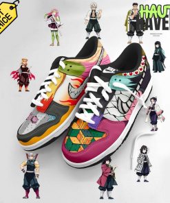 Kimetsu No Yaiba Demon Slayer Dunk Sneaker