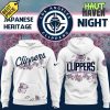 UFC 313 Las Vegas Special Cream Hoodie