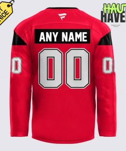 Los Angeles Kings Skate for LA Strong Red Jersey Jersey