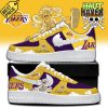 Wu-Tang Clan The Final Chamber Tour Air Force 1 Sneaker