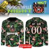 Fayetteville Marksmen 2025 St. Patrick’s Day Special Jersey