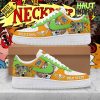 Tate Mcrae “Baby Don’t Get Greedy” Air Force 1 Sneaker