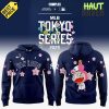 Milwaukee Brewers Takashi Murakami x MLB World Tour Tokyo Series Special Hoodie