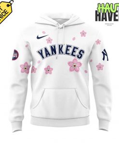 New York Yankees Takashi Murakami x MLB World Tour Tokyo Series Special Hoodie