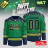 Minnesota Wild x Prince Night Special Hockey Jersey