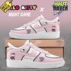 Memphis Grizzlies x Hello Kitty Night Game Special New 2025 Air Force 1 Sneaker