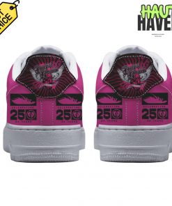 Papa Roach Rise of the Roach 2025 Tour Air Force 1 Sneaker